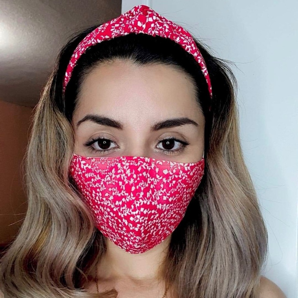 Facemask set